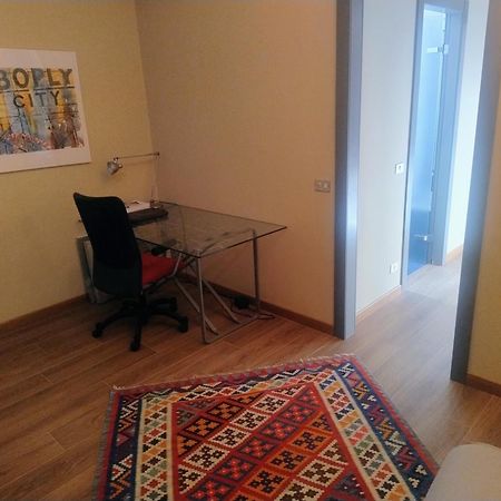Casa Acquerello Villa Гифа Екстериор снимка
