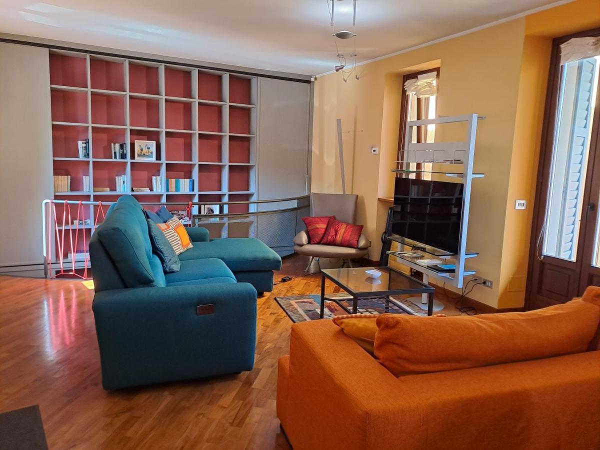 Casa Acquerello Villa Гифа Екстериор снимка
