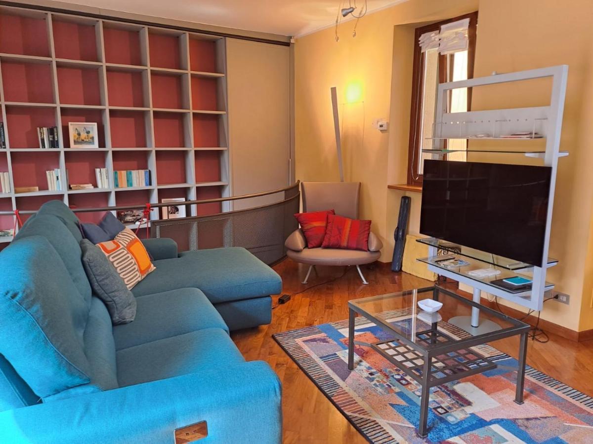 Casa Acquerello Villa Гифа Екстериор снимка
