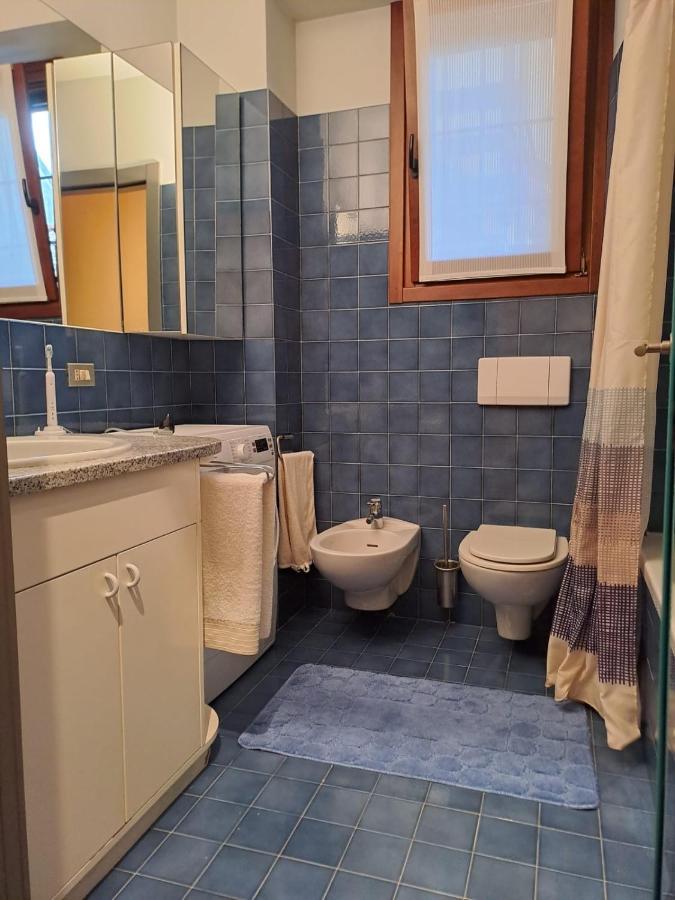 Casa Acquerello Villa Гифа Екстериор снимка