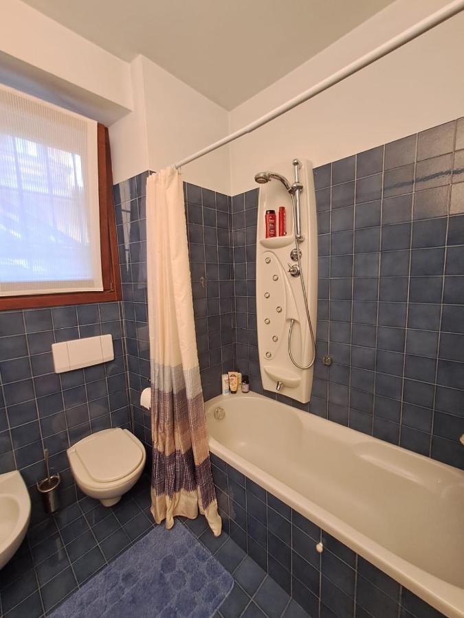 Casa Acquerello Villa Гифа Екстериор снимка
