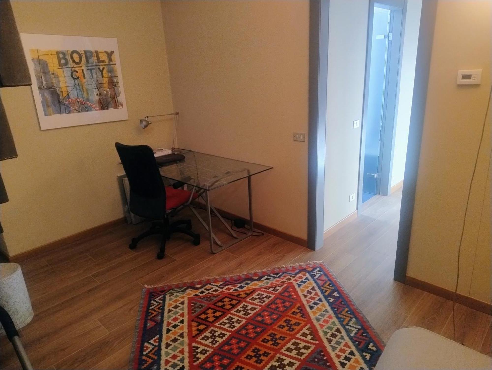 Casa Acquerello Villa Гифа Екстериор снимка