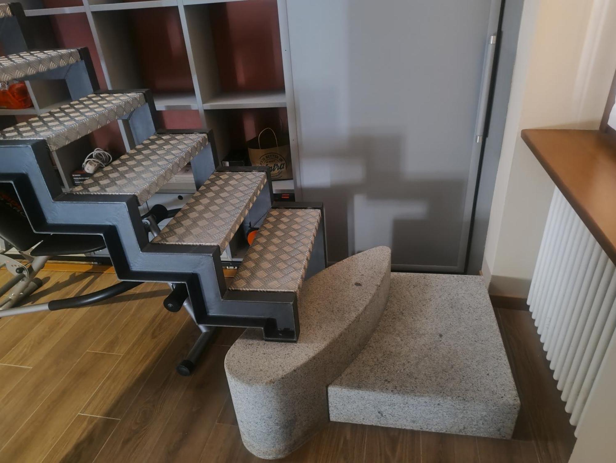 Casa Acquerello Villa Гифа Екстериор снимка