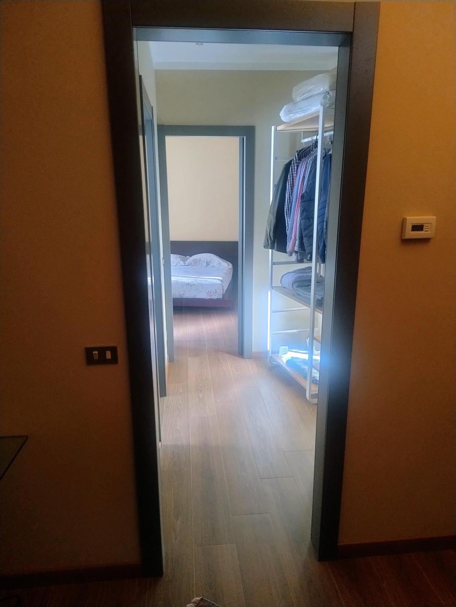 Casa Acquerello Villa Гифа Екстериор снимка